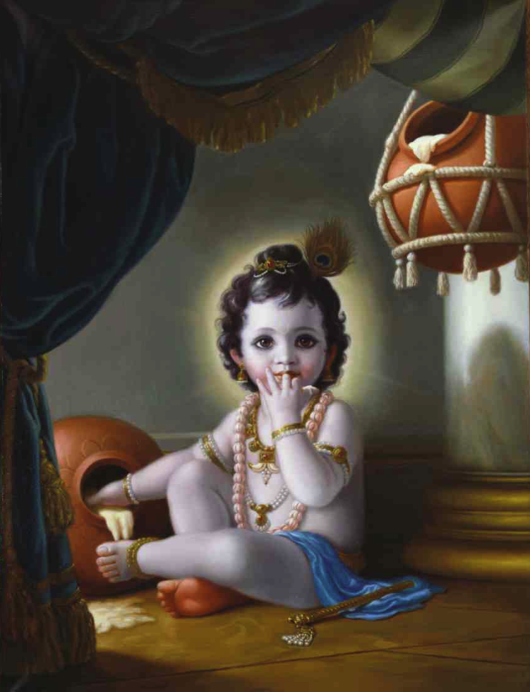krishna